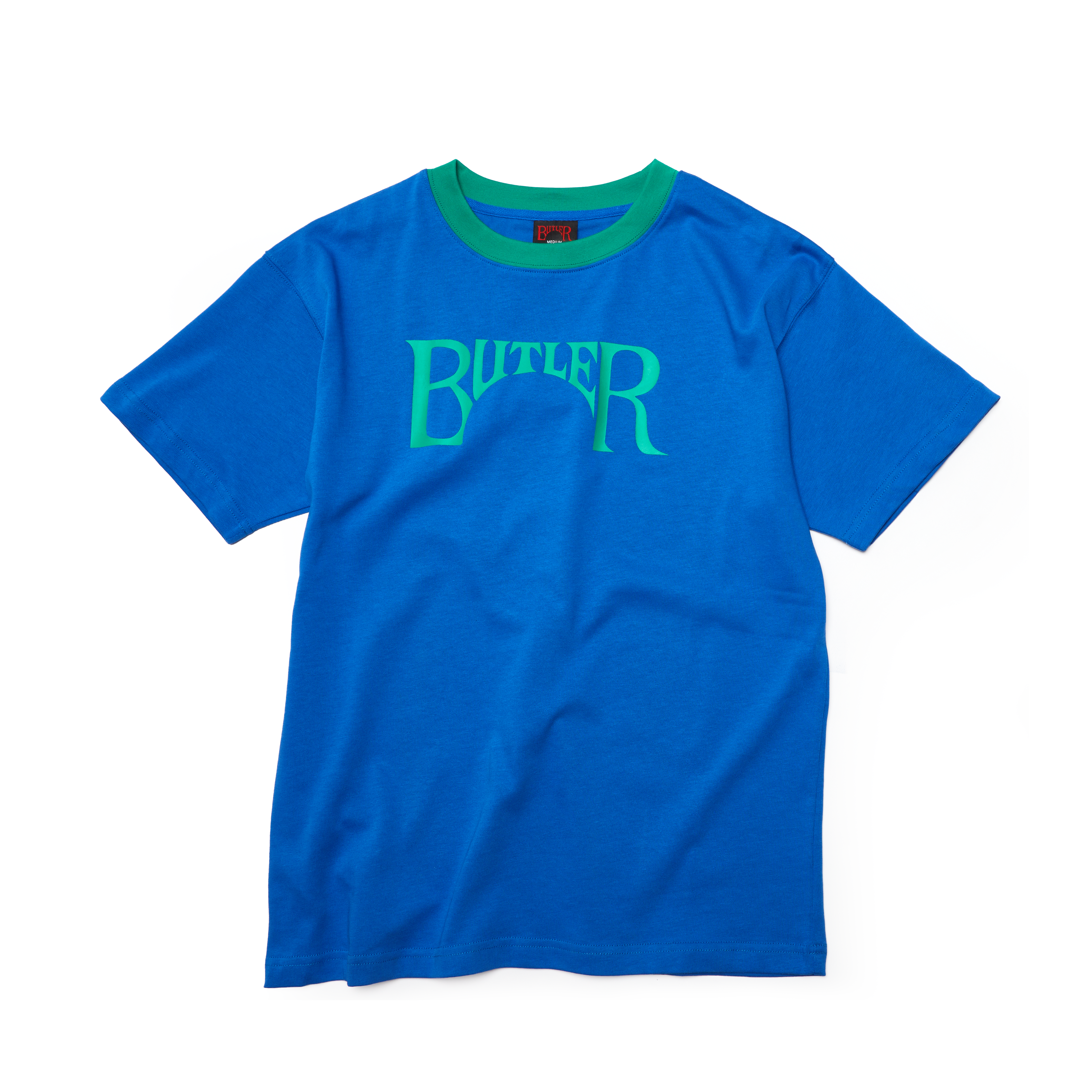 BUTLER SVC