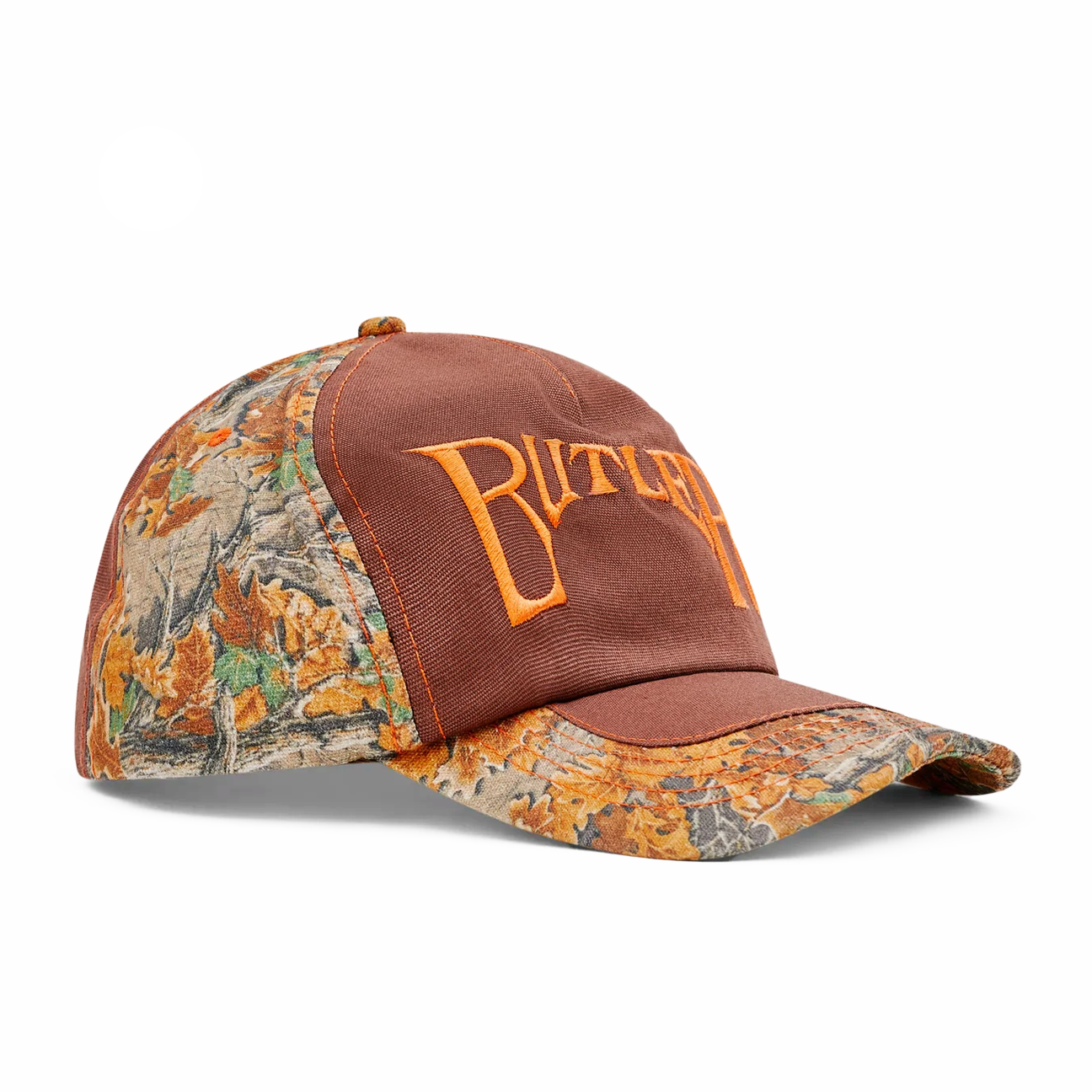Butler Cap SWAMP CAP – BUTLER SVC