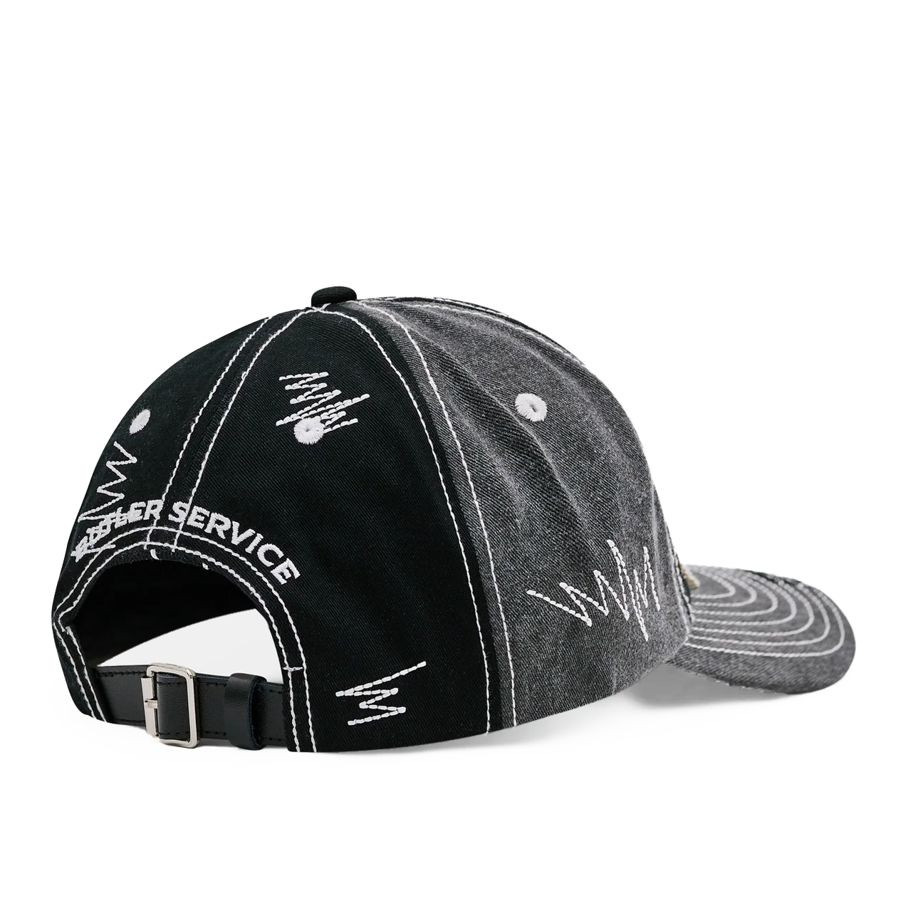 Butler Cap RUGGED CAP – BUTLER SVC