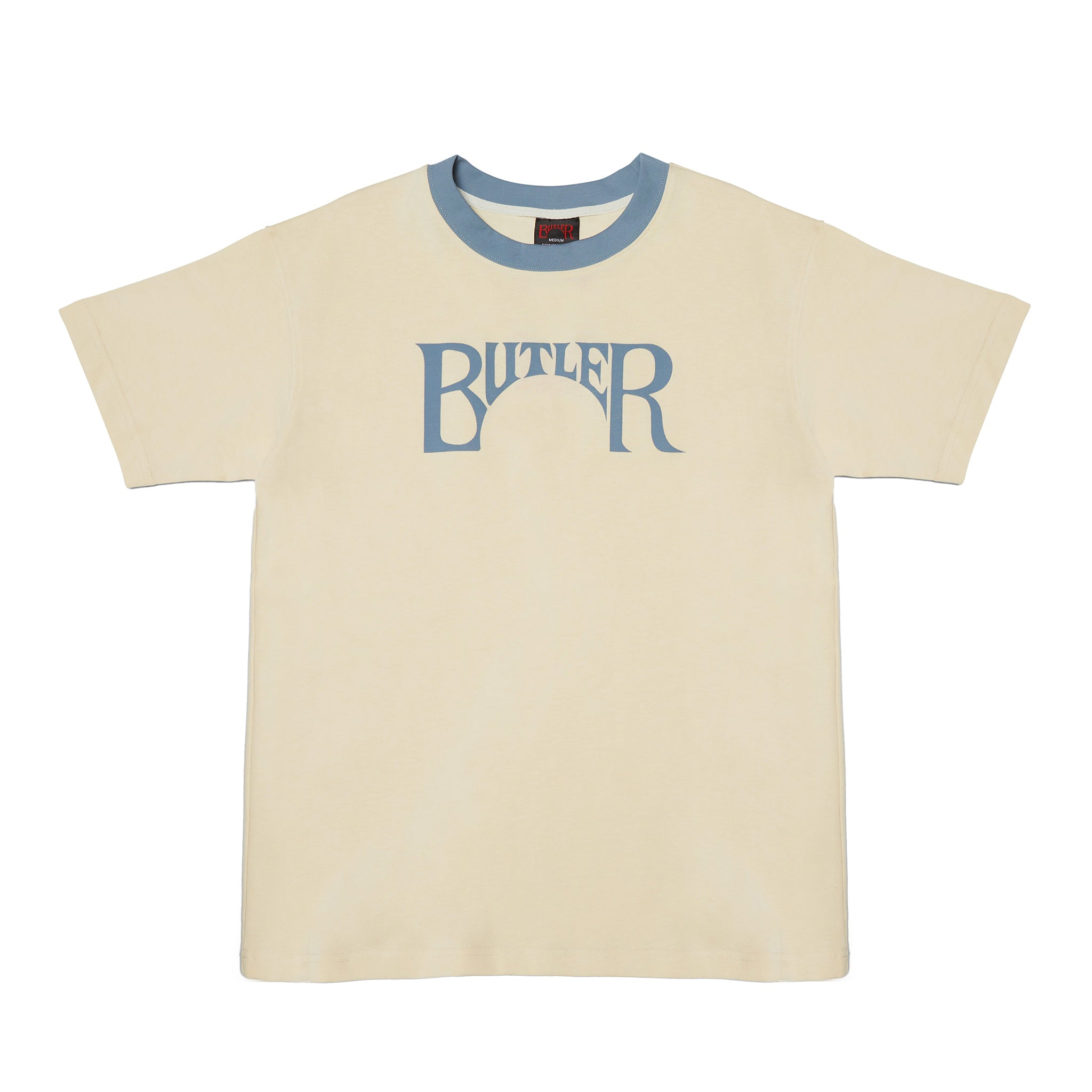 ARCH RINGER TEE