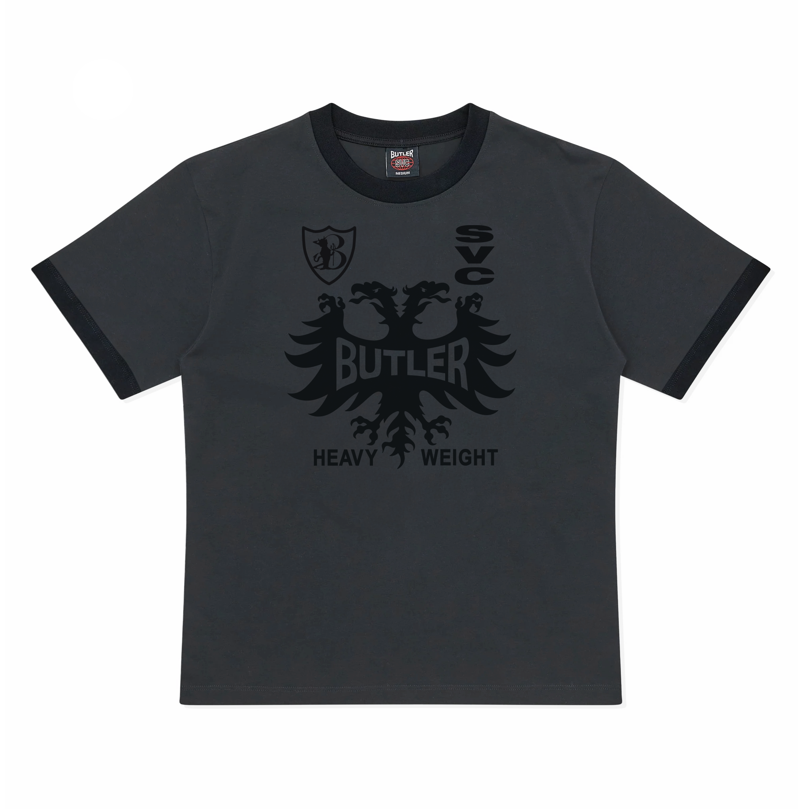 BRONZE AGE RINGER TEE – BUTLER SVC