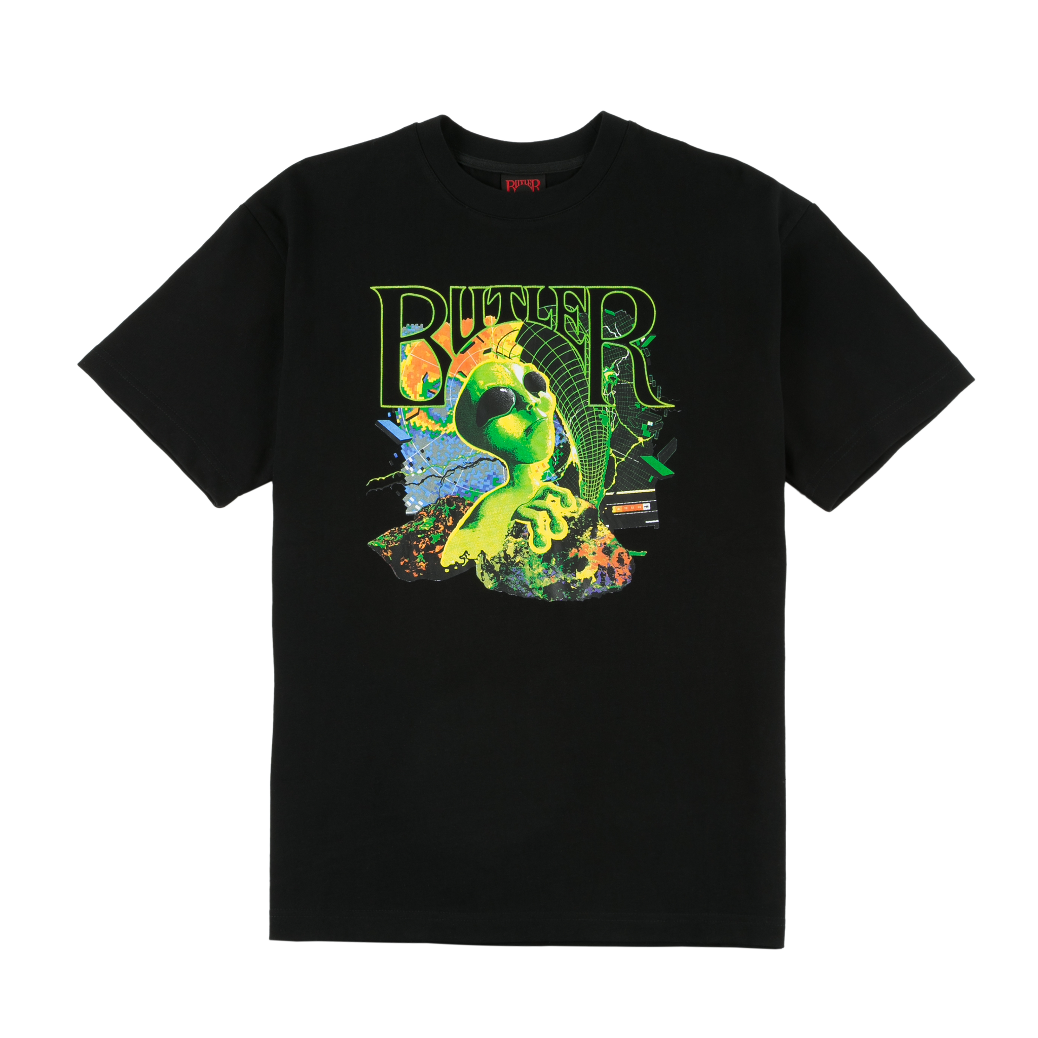 ROSWELL TEE